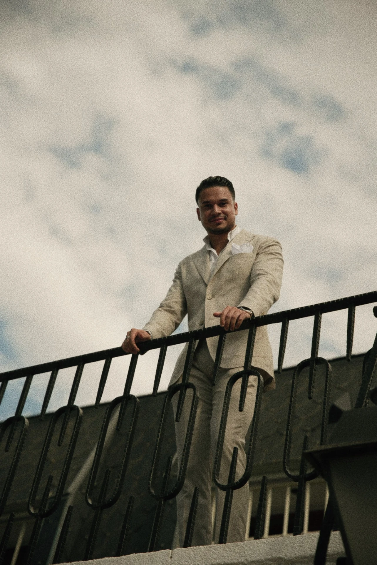 Luis Romero